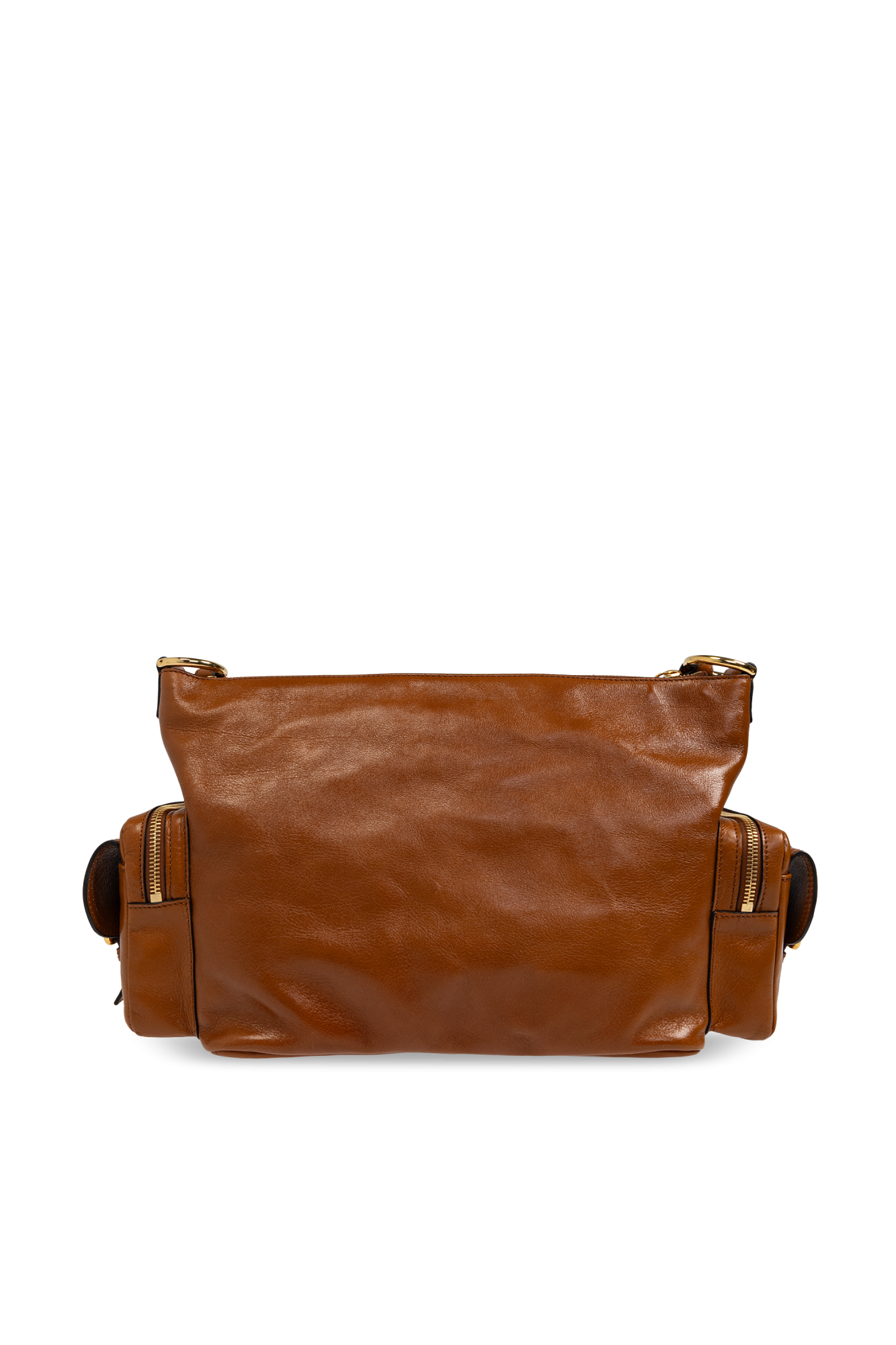 ショルダーバッグ・ポシェット CHLOE Woman Shoulder bag Brown CHCH25US533P37 25M Brown Shoulder Bag Chloé - Vitkac Canada